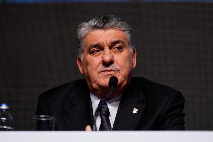 SERDAL ADALI: "SOLSKJAER’İN CESARETİ BENİ ETKİLEDİ VE KENDİSİYLE ÇALIŞMA KARARI ALDIK"