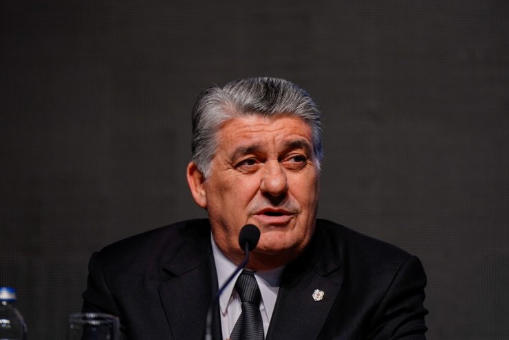 SERDAL ADALI: "SOLSKJAER’İN CESARETİ BENİ ETKİLEDİ VE KENDİSİYLE ÇALIŞMA KARARI ALDIK"