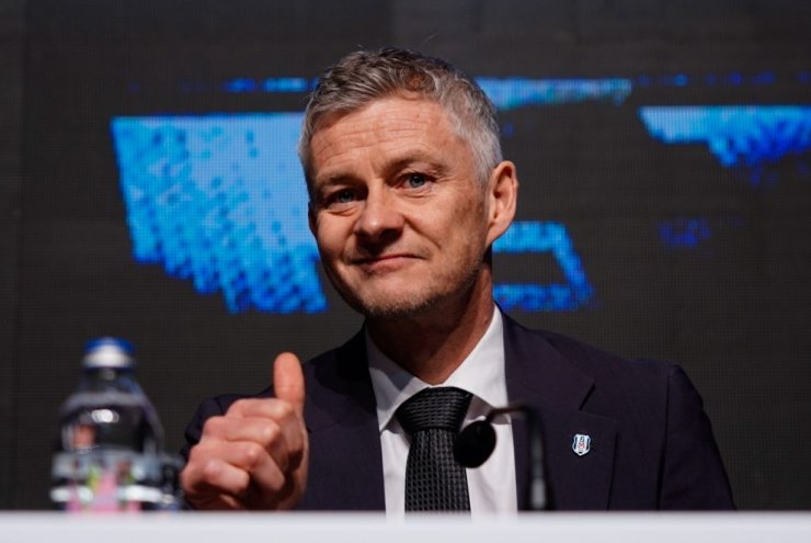 BEŞİKTAŞ’TA, OLE GUNNAR SOLSKJAER DÖNEMİ BAŞLADI
