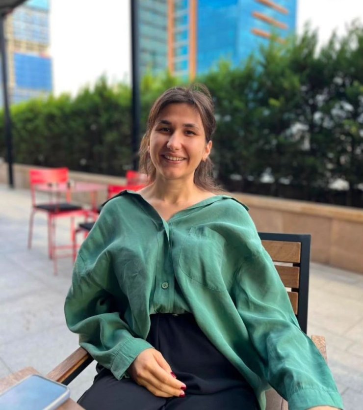 KADIKÖY’DE GENÇ KIZIN ÖLÜMÜNE NEDEN OLAN SÜRÜCÜ ADLİ KONTROLLE SERBEST BIRAKILDI