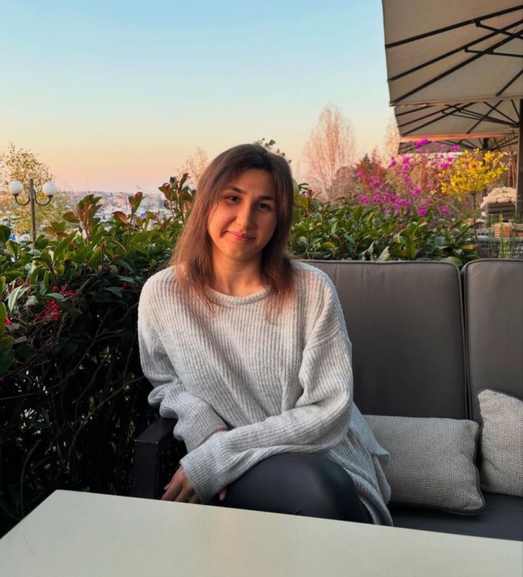 KADIKÖY’DE GENÇ KIZIN ÖLÜMÜNE NEDEN OLAN SÜRÜCÜ ADLİ KONTROLLE SERBEST BIRAKILDI