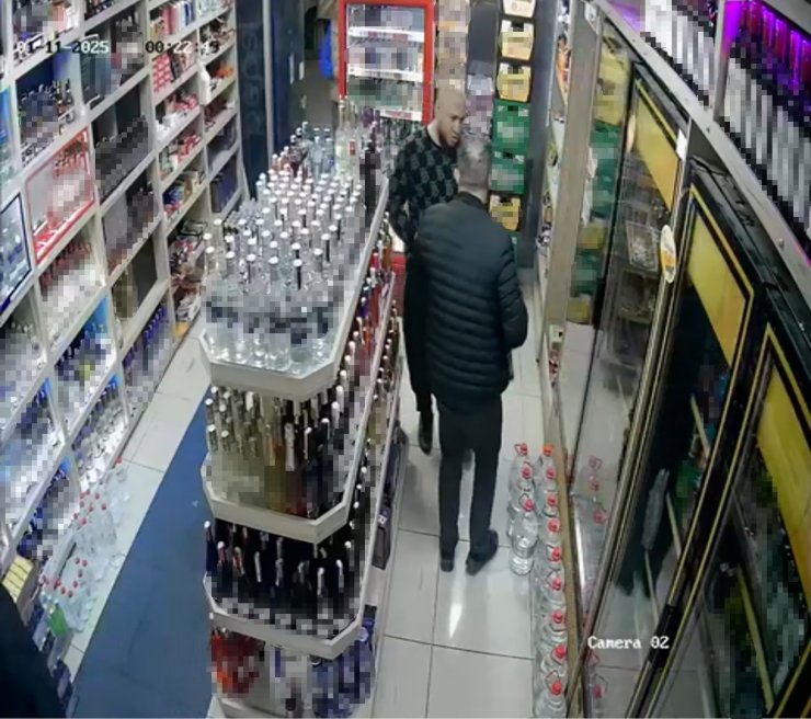 MALTEPE’DEKİ ’SELAM VERME’ CİNAYETİNİN YENİ GÖRÜNTÜLERİ ORTAYA ÇIKTI