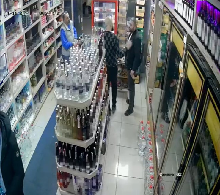 MALTEPE’DEKİ ’SELAM VERME’ CİNAYETİNİN YENİ GÖRÜNTÜLERİ ORTAYA ÇIKTI