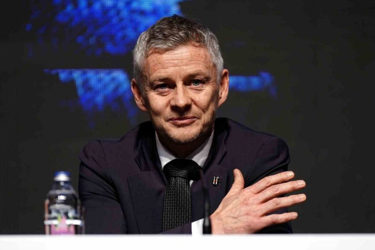 OLE GUNNAR SOLSKJAER: "BENİM FELSEFEM HÜCUM ÜZERİNE KURULU"