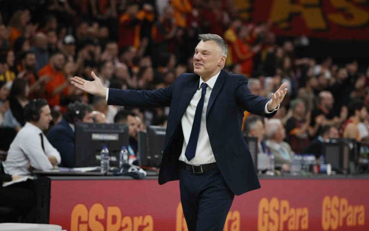 POTA DERBİSİ FENERBAHÇE’NİN