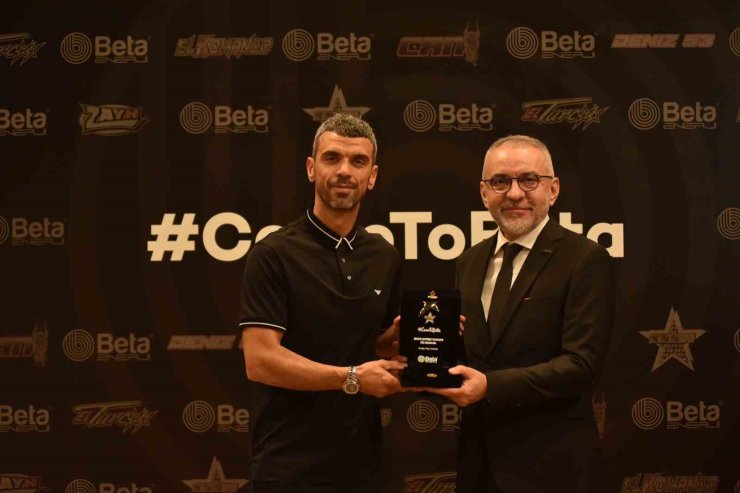 BETA ENERJİ MOTOSİKLET SPORUNA DESTEK OLUYOR