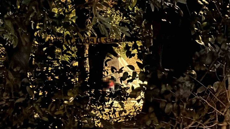 MALTEPE’DE ŞÜPHELİ ÖLÜM: 33 YAŞINDAKİ ŞAHIS YOL KENARINDA ÖLÜ BULUNDU