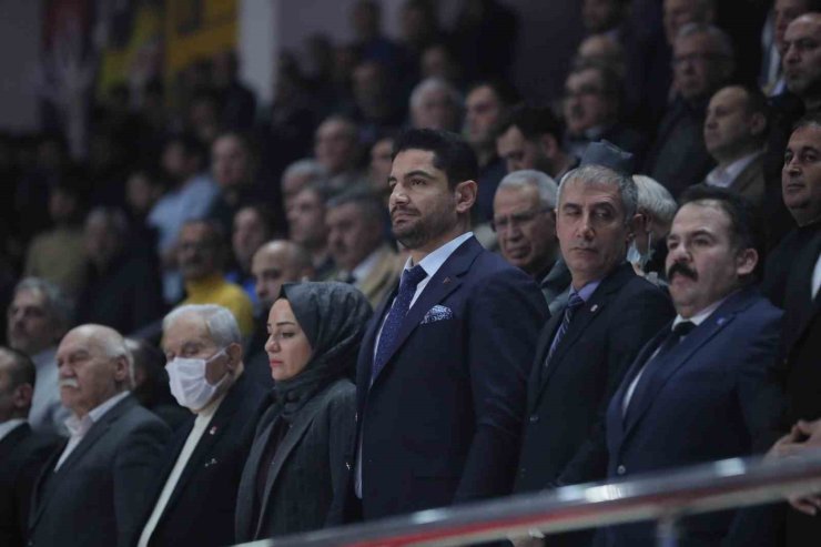 BÜYÜKLER GREKOROMEN TÜRKİYE GÜREŞ ŞAMPİYONASI’NDA İKİNCİ GÜN SONA ERDİ