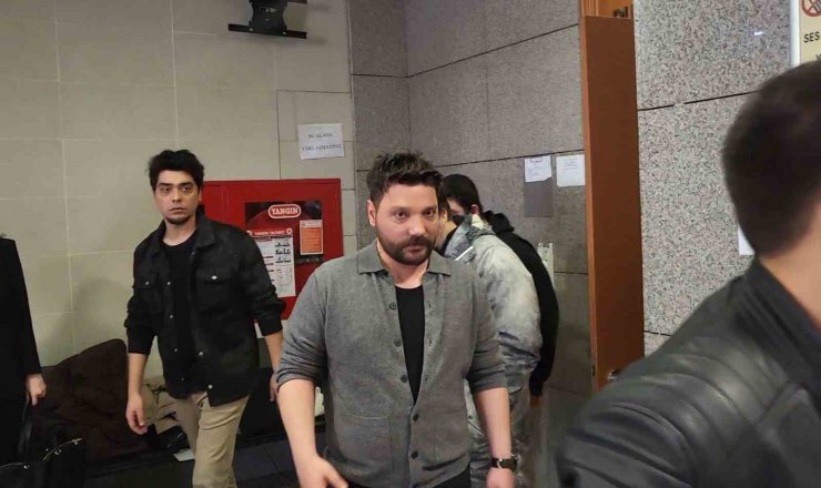 BARAJLARIN ÇATLADIĞINA İLİŞKİN PAYLAŞIMLAR YAPILMIŞTI: OĞUZHAN UĞUR HAKİM KARŞISINDA