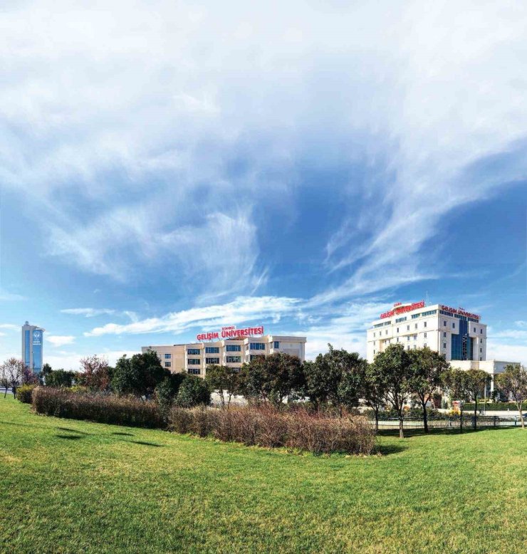 İGÜ, THE DÜNYA ÜNİVERSİTELERİ ALAN SIRALAMASI’NDA