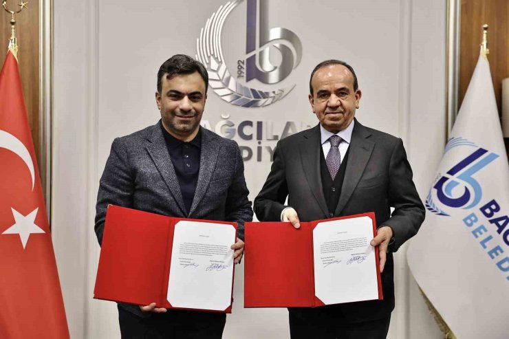 THY SİTESİ’NİN YAPIMI İÇİN İMZALAR ATILDI