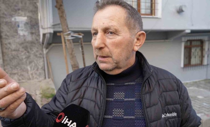 ARNAVUTKÖY’DE "ŞEBEKE SUYUNA ATIK SUYU KARIŞTIĞI" İDDİASI