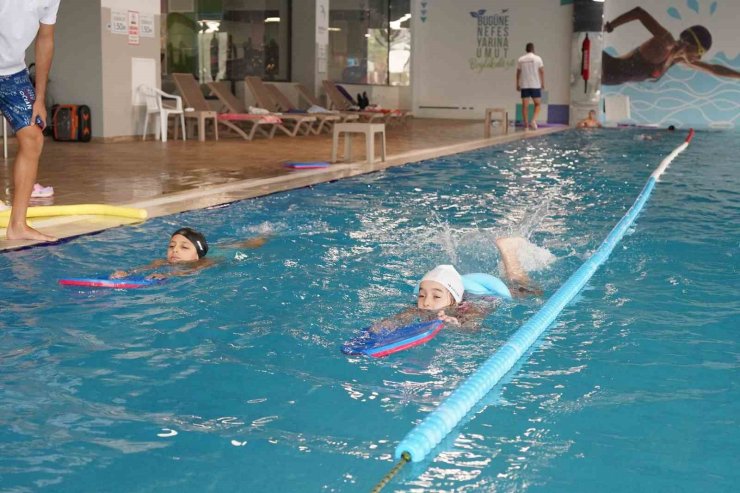 KÜLTÜR SANAT VE SPORUN KALBİ BEYLİKDÜZÜ’NDE ATTI