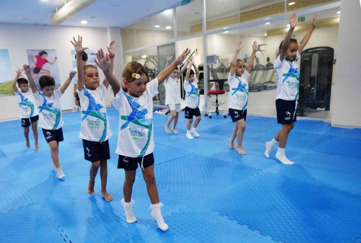 KÜLTÜR SANAT VE SPORUN KALBİ BEYLİKDÜZÜ’NDE ATTI