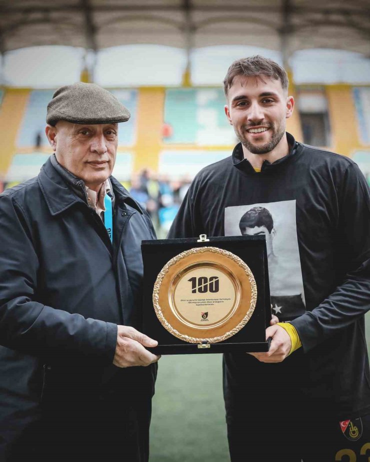 İSTANBULSPOR’DA OKAN ERDOĞAN ’DALYA’ DEDİ