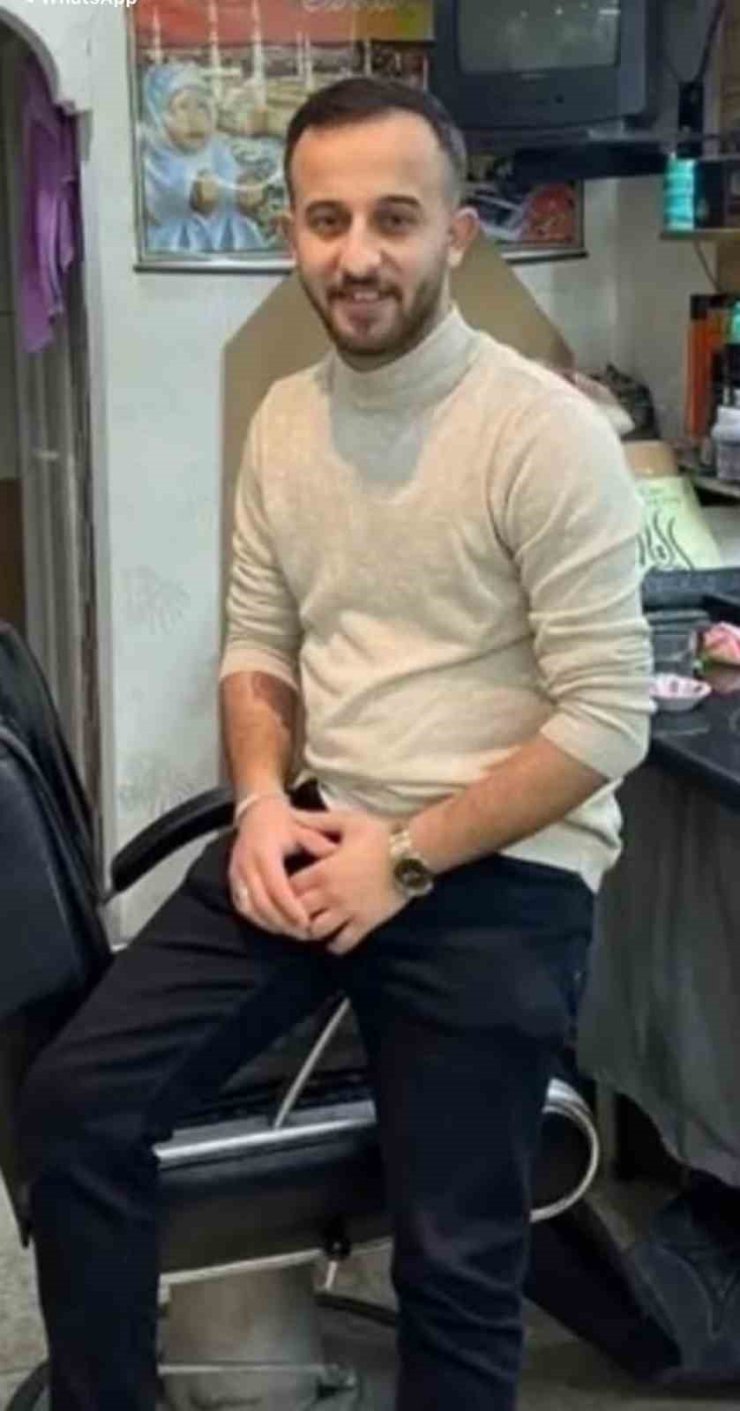 ARNAVUTKÖY’DE BERBERE KANLI PUSU: O ANLAR KAMERADA