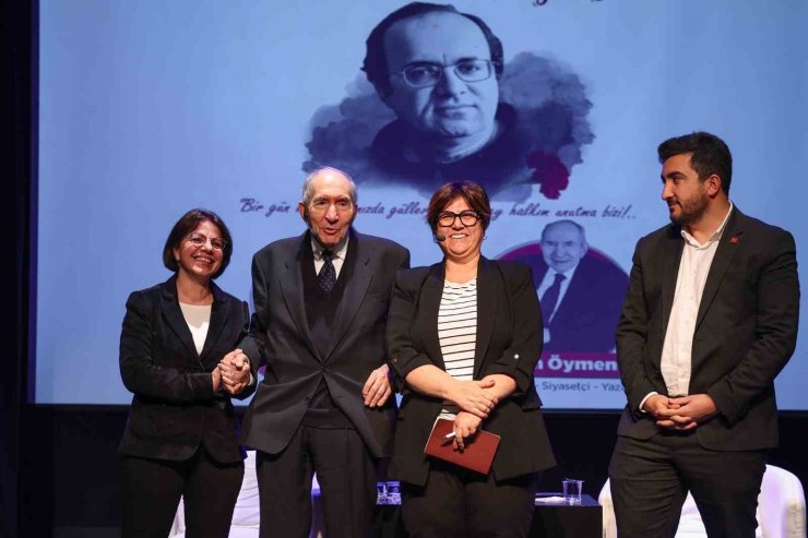 ALTAN ÖYMEN ARKADAŞI ‘UĞUR’U ANLATTI