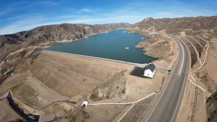 CENGİZ İNŞAAT, KARABAĞ’IN EKONOMİK ZAFERİNE ÜÇ STRATEJİK PROJEYLE KATKI SAĞLADI