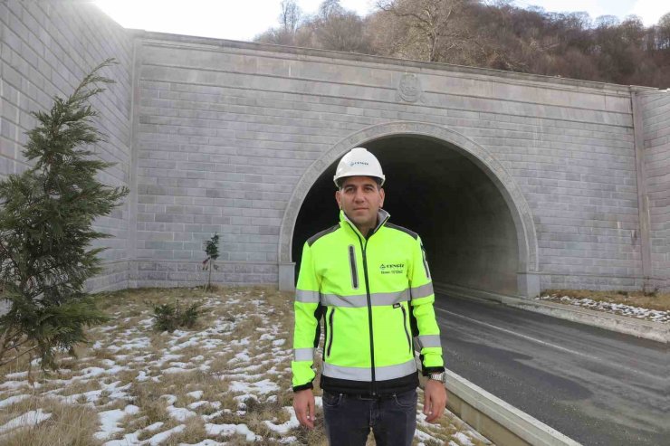 CENGİZ İNŞAAT, KARABAĞ’IN EKONOMİK ZAFERİNE ÜÇ STRATEJİK PROJEYLE KATKI SAĞLADI