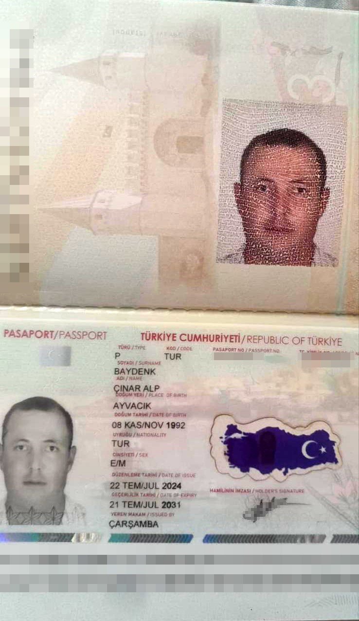 İSRAİL’DE KAYBOLAN 3 TÜRK’TEN 17 GÜNDÜR HABER ALINAMIYOR