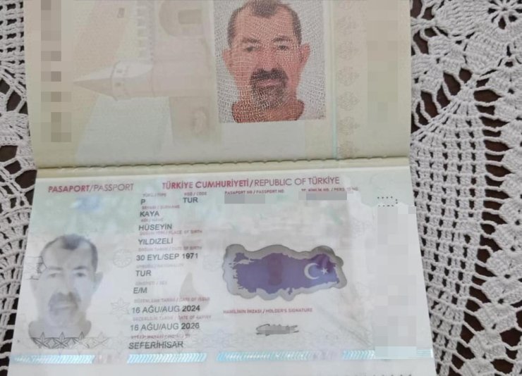 İSRAİL’DE KAYBOLAN 3 TÜRK’TEN 17 GÜNDÜR HABER ALINAMIYOR