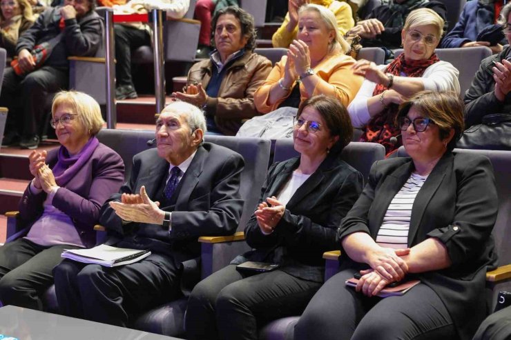 ALTAN ÖYMEN ARKADAŞI ‘UĞUR’U ANLATTI