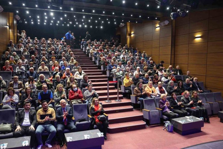 ALTAN ÖYMEN ARKADAŞI ‘UĞUR’U ANLATTI