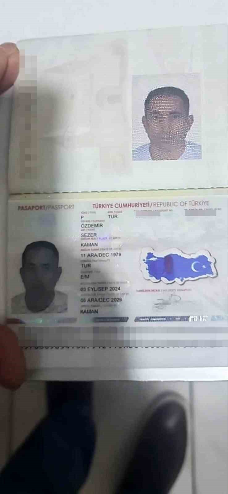 İSRAİL’DE KAYBOLAN 3 TÜRK’TEN 17 GÜNDÜR HABER ALINAMIYOR