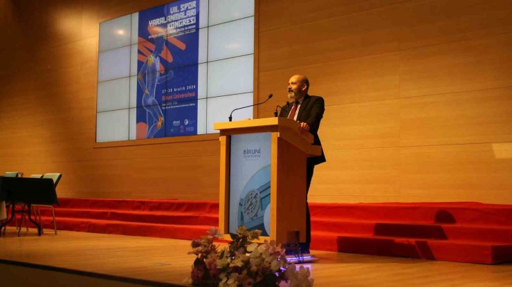 “ANTRENMANDAN SONRA SOĞUMA, ISINMA KADAR ÖNEMLİ”