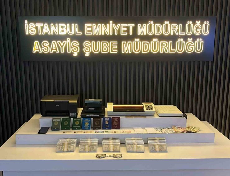 FATİH’TE FİDYE İÇİN KAÇIRILAN İŞ ADAMI POLİS OPERASYONUYLA KURTARILDI