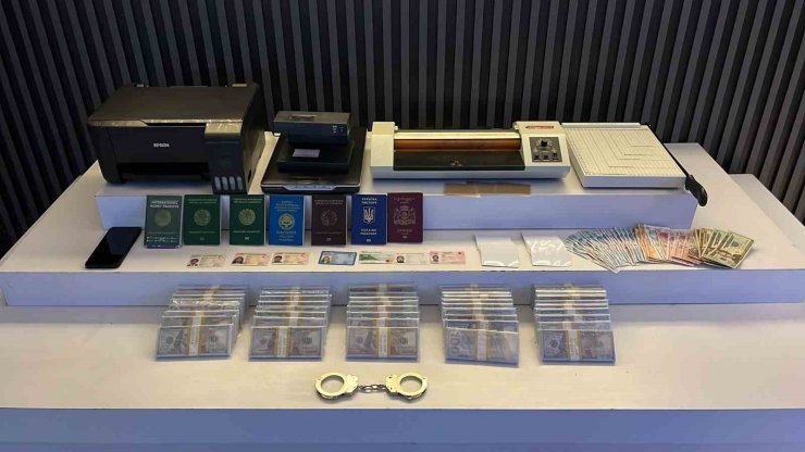 FATİH’TE FİDYE İÇİN KAÇIRILAN İŞ ADAMI POLİS OPERASYONUYLA KURTARILDI