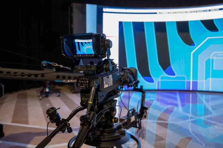 BAKANLIK VE KADİR HAS ÜNİVERSİTESİ İŞ BİRLİĞİYLE FABRİKHAS AÇILDI