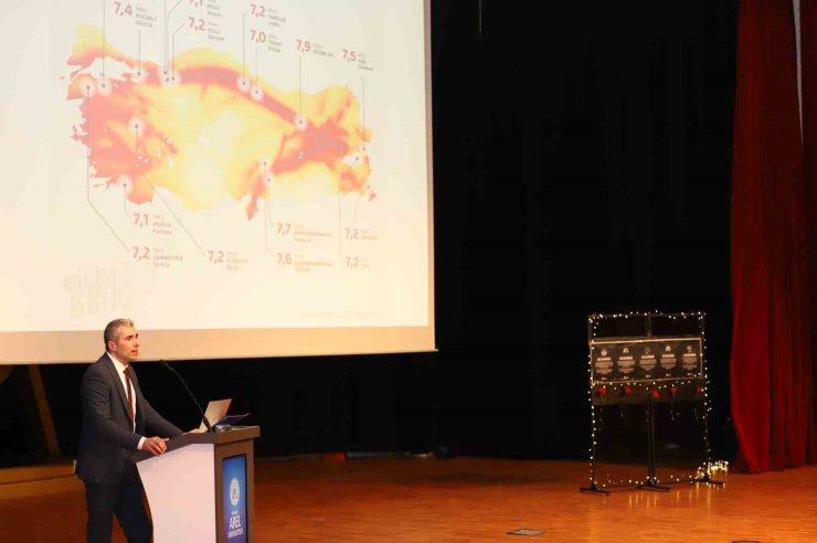 “OTEL KONAKLAMALARINDA ‘YANGIN YETERLİLİK BELGESİ’ TALEP EDİN”