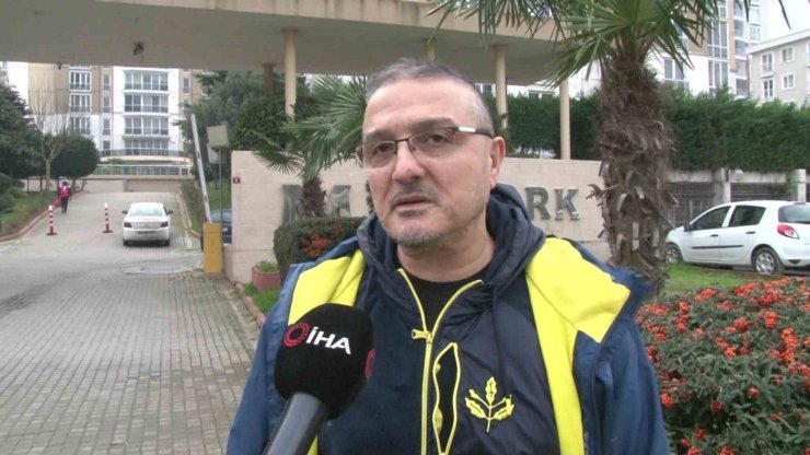 SATIN ALDIĞI EV KABUSU OLDU, KİRACI EV SAHİBİNİ CİNSEL TACİZLE SUÇLADI