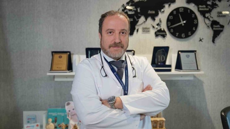 BEBEKLERDE YAN ETKİSİZ VE GÜVENİLİR İDRAR TESTİ