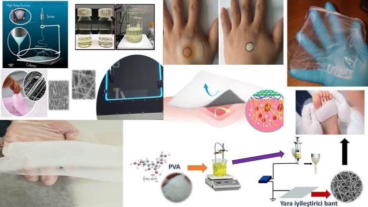 İSTANBUL AREL ÜNİVERSİTESİ İKİ BÜYÜK BULUŞA İMZA ATTI