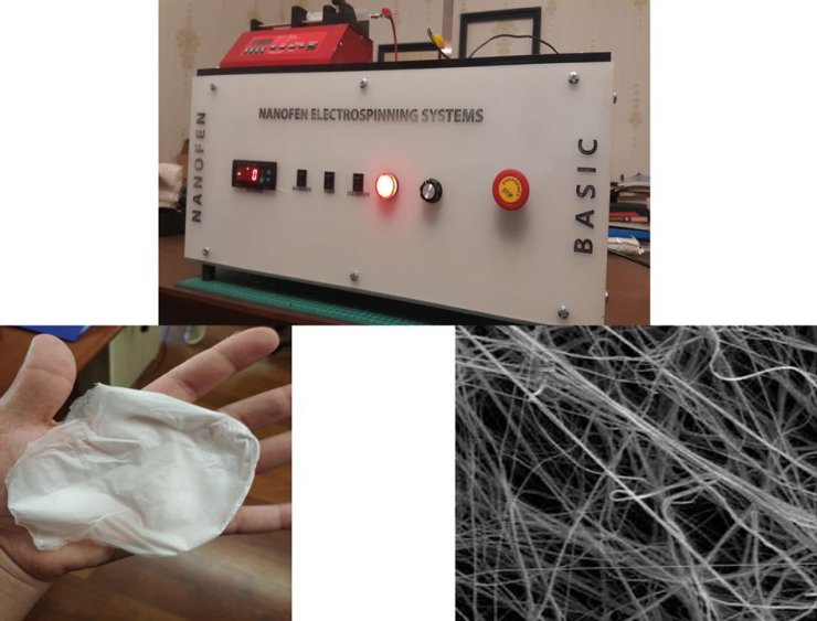 İSTANBUL AREL ÜNİVERSİTESİ İKİ BÜYÜK BULUŞA İMZA ATTI