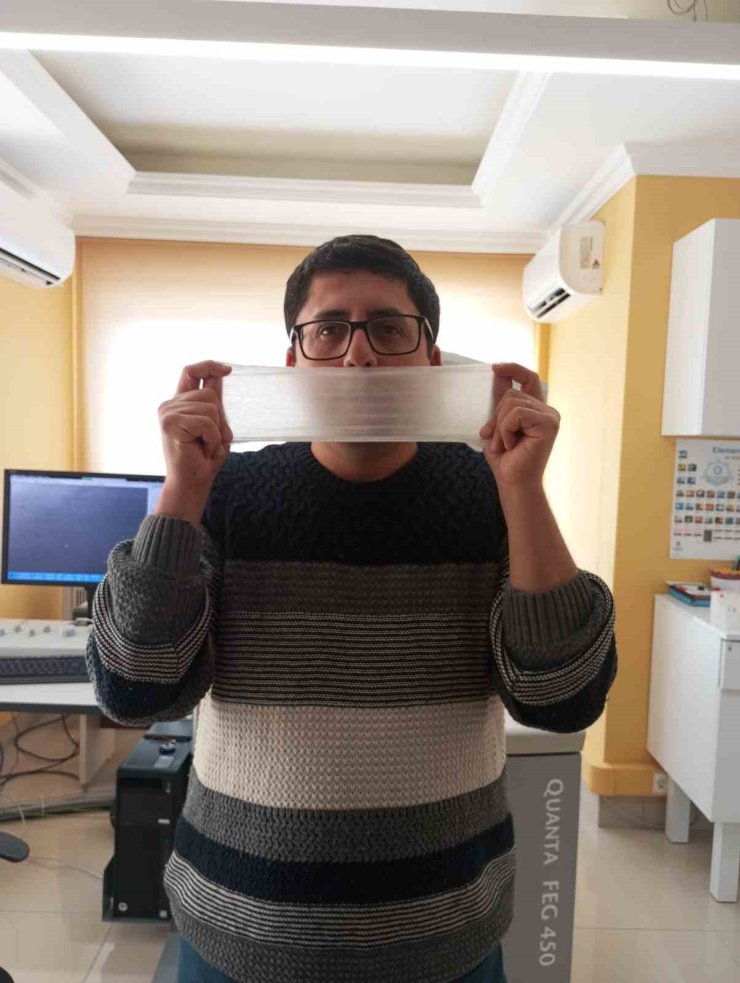 İSTANBUL AREL ÜNİVERSİTESİ İKİ BÜYÜK BULUŞA İMZA ATTI