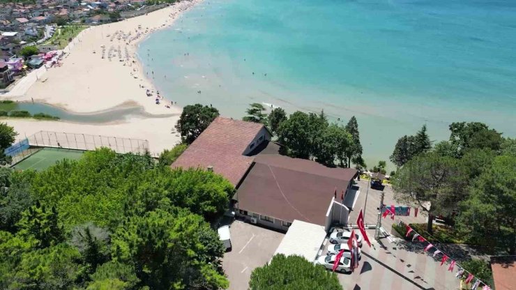 BEYOĞLU’NDA ÜNİVERSİTE ÖĞRENCİLERİNE KIŞ KAMPI MÜJDESİ