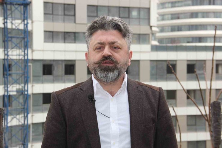 FİKİRTEPE KENTSEL DÖNÜŞÜM PROJESİ’NDE DAİRELER 2026 YILININ İLK YARISINDA TESLİM EDİLECEK