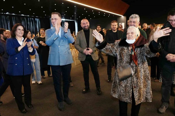 BEYLİKDÜZÜ BELEDİYESİ, İLÇENİN TARİHİNİ ORTAYA ÇIKARACAK