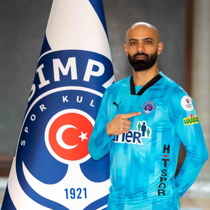 KASIMPAŞA, SİNAN BOLAT’I KADROSUNA KATTI