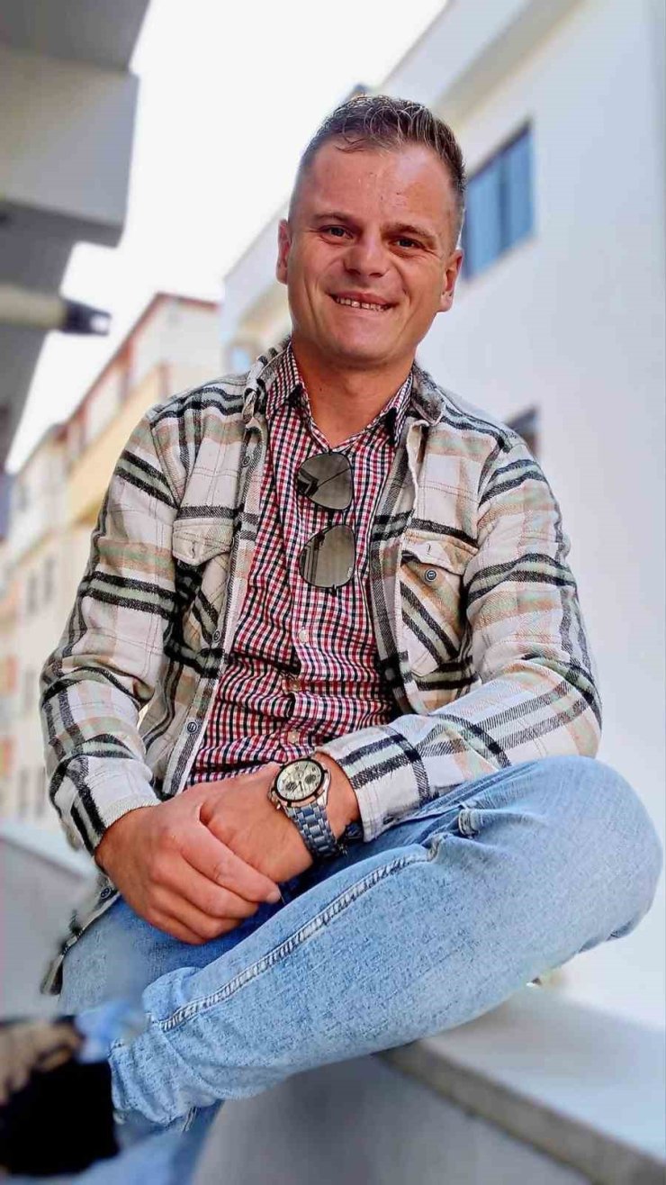 YEMEK SONRASI FENALAŞAN ESKİ RUS ASKERİ HASTANEDE HAYATINI KAYBETTİ