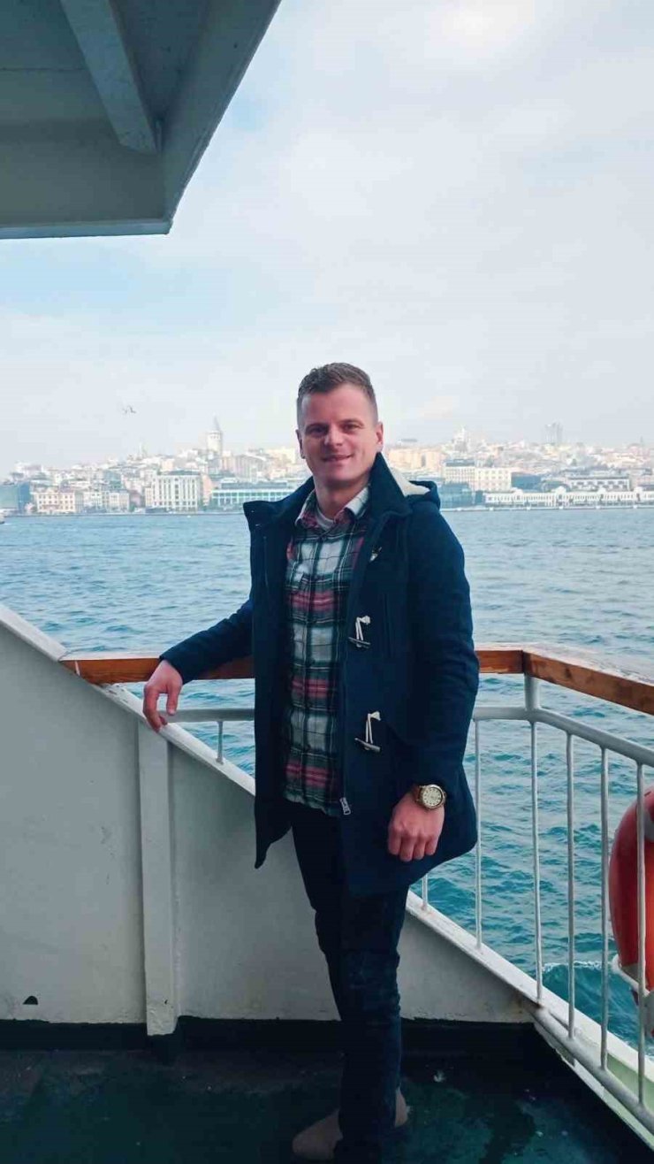 YEMEK SONRASI FENALAŞAN ESKİ RUS ASKERİ HASTANEDE HAYATINI KAYBETTİ