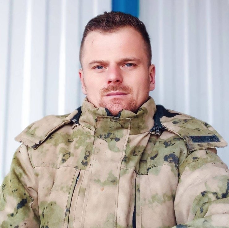 YEMEK SONRASI FENALAŞAN ESKİ RUS ASKERİ HASTANEDE HAYATINI KAYBETTİ