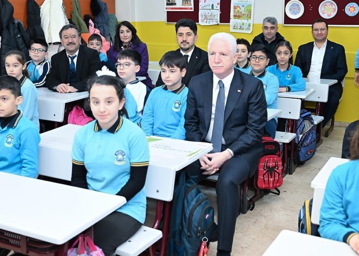 6 ŞUBAT’IN YIL DÖNÜMÜNDE GAZİOSMANPAŞA’DA DEPREM TATBİKATI