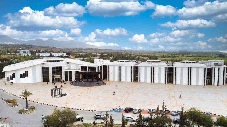 KKTC ÖĞRENCİ YERLEŞTİRME VE BURS SIRALAMA SINAVI 24 MAYIS’TA YAPILACAK