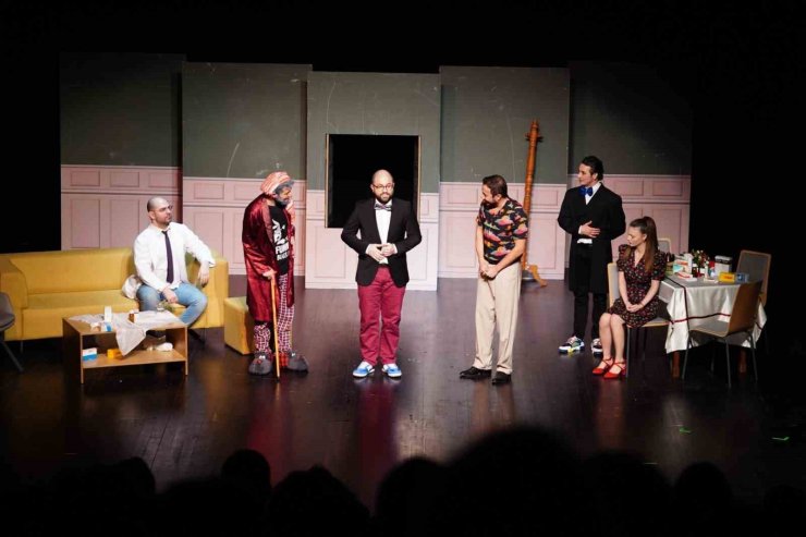 BEYLİKDÜZÜ’NDE KÜLTÜR SANAT ETKİNLİKLERİ ŞUBAT AYINDA DA DOPDOLU