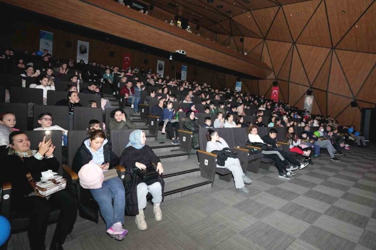 BEYLİKDÜZÜ’NDE KÜLTÜR SANAT ETKİNLİKLERİ ŞUBAT AYINDA DA DOPDOLU