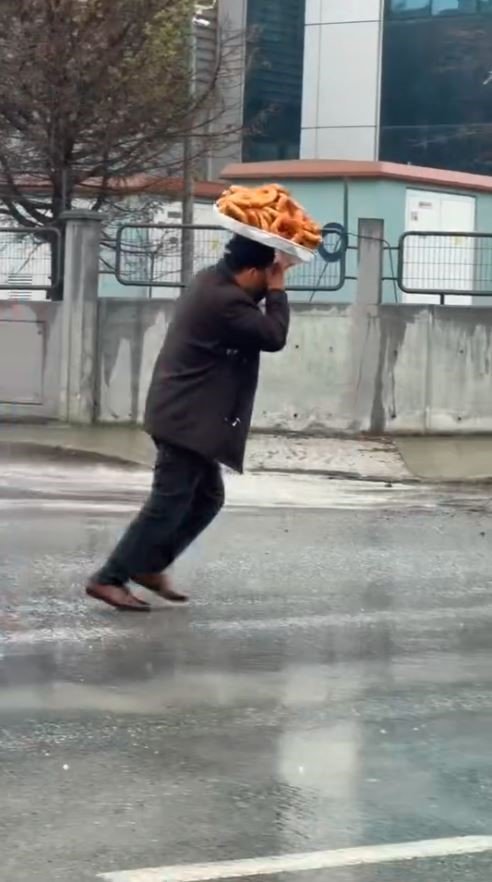 ESENYURT’TA BAYILMA NUMARASIYLA DUYGU SÖMÜRÜSÜ KAMERADA